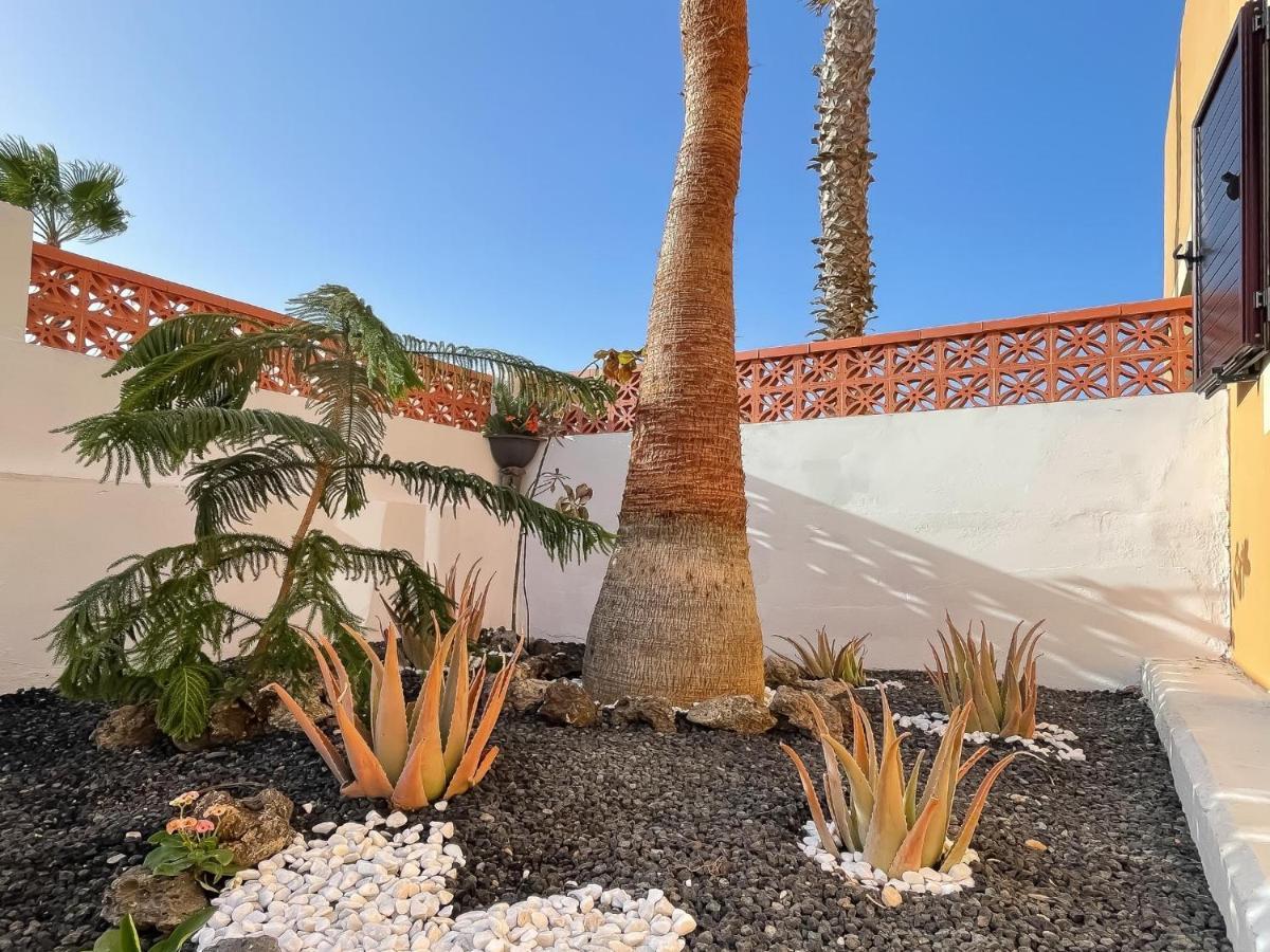 Casa Blanca Villa Corralejo Luaran gambar