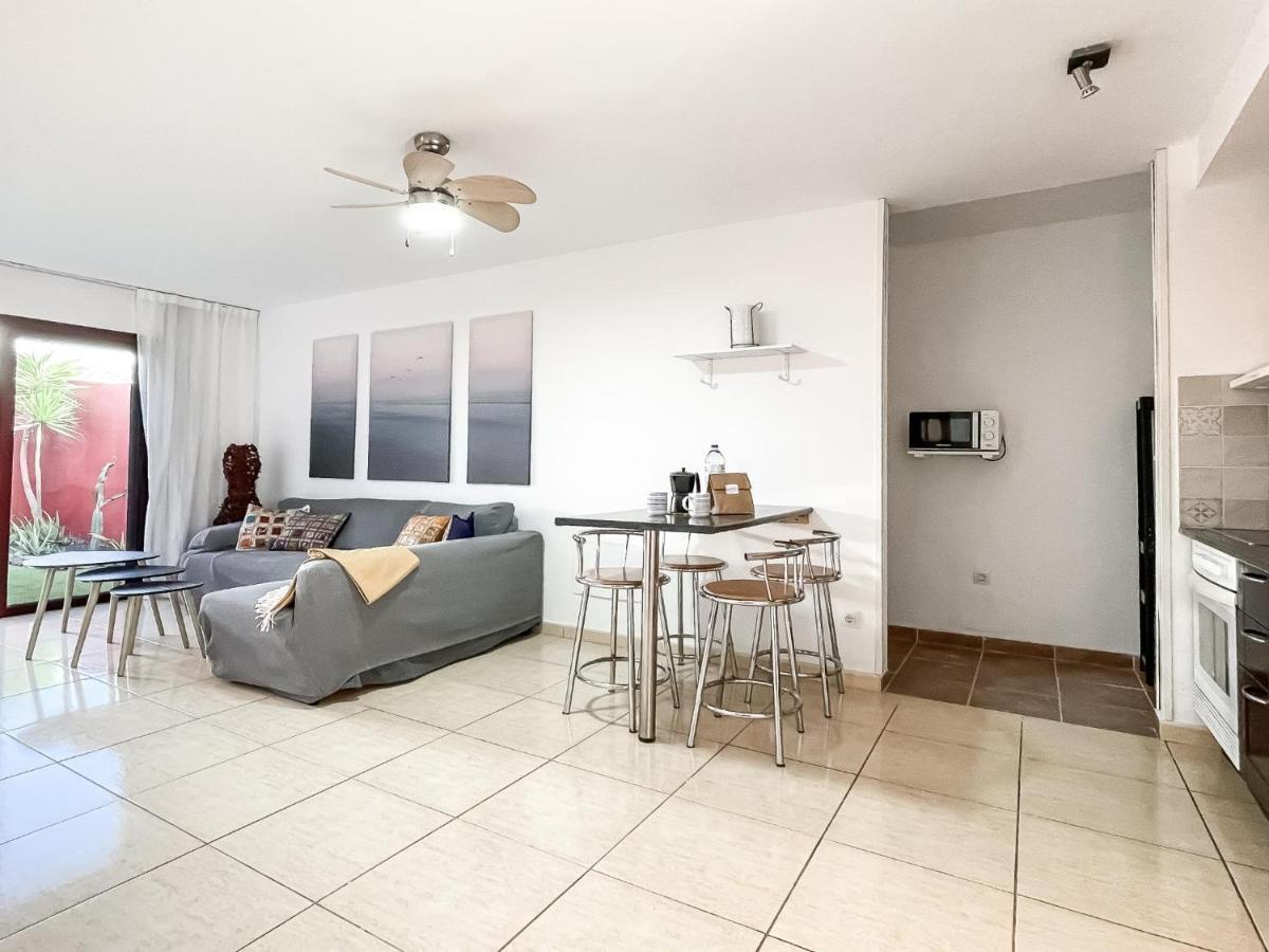 Casa Blanca Villa Corralejo Luaran gambar