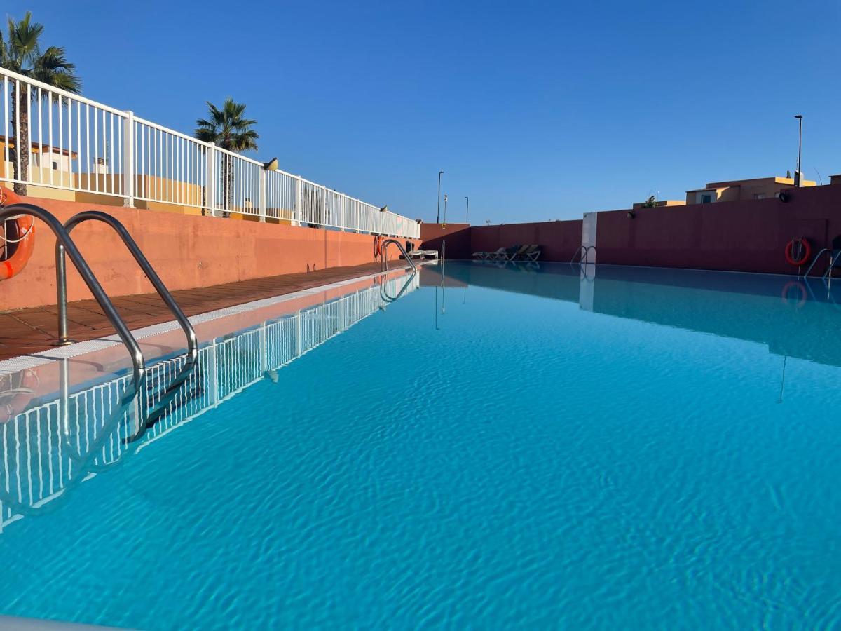 Casa Blanca Villa Corralejo Luaran gambar